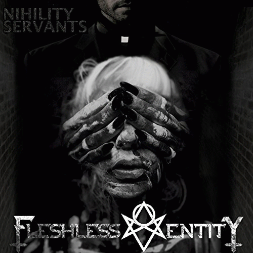 Fleshless Entity : Nihily Servants Fleshless Entity : Nihily Servants